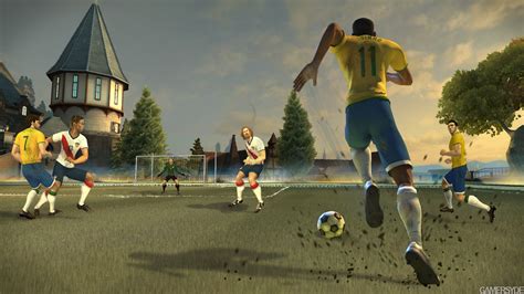 rtg smb pure football|@PureFootballFC .